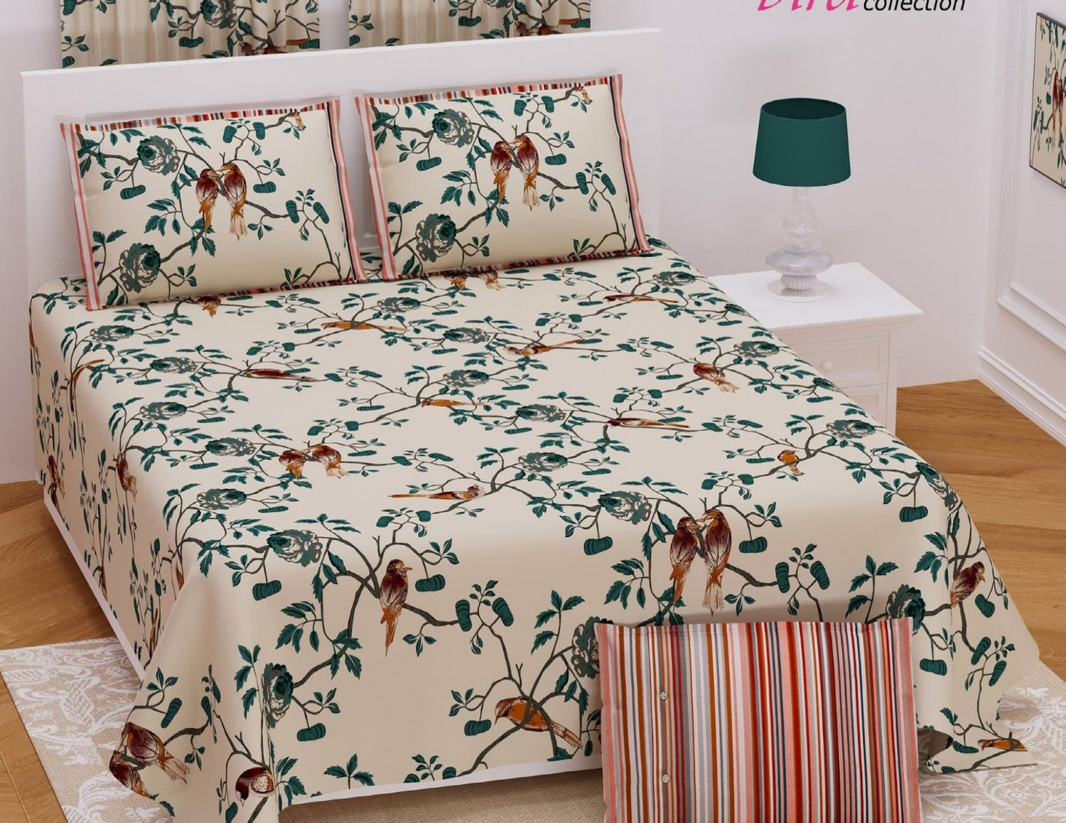 Bedding