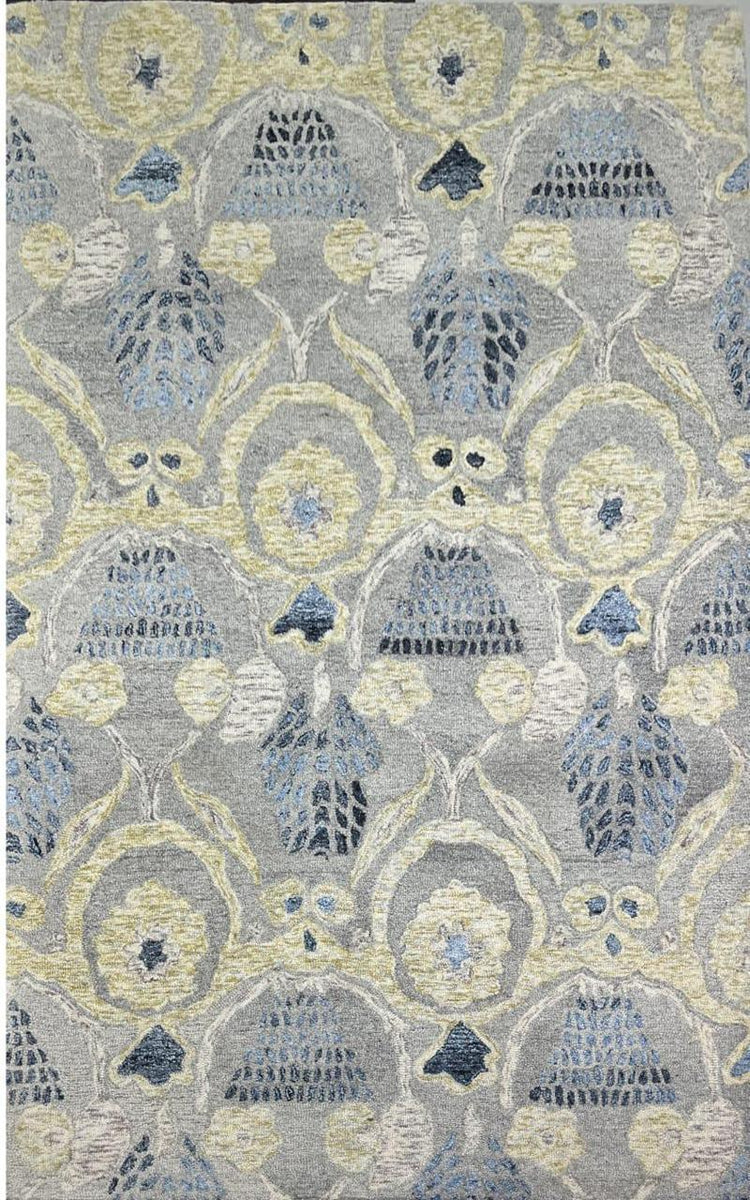 Bohemian Rugs
