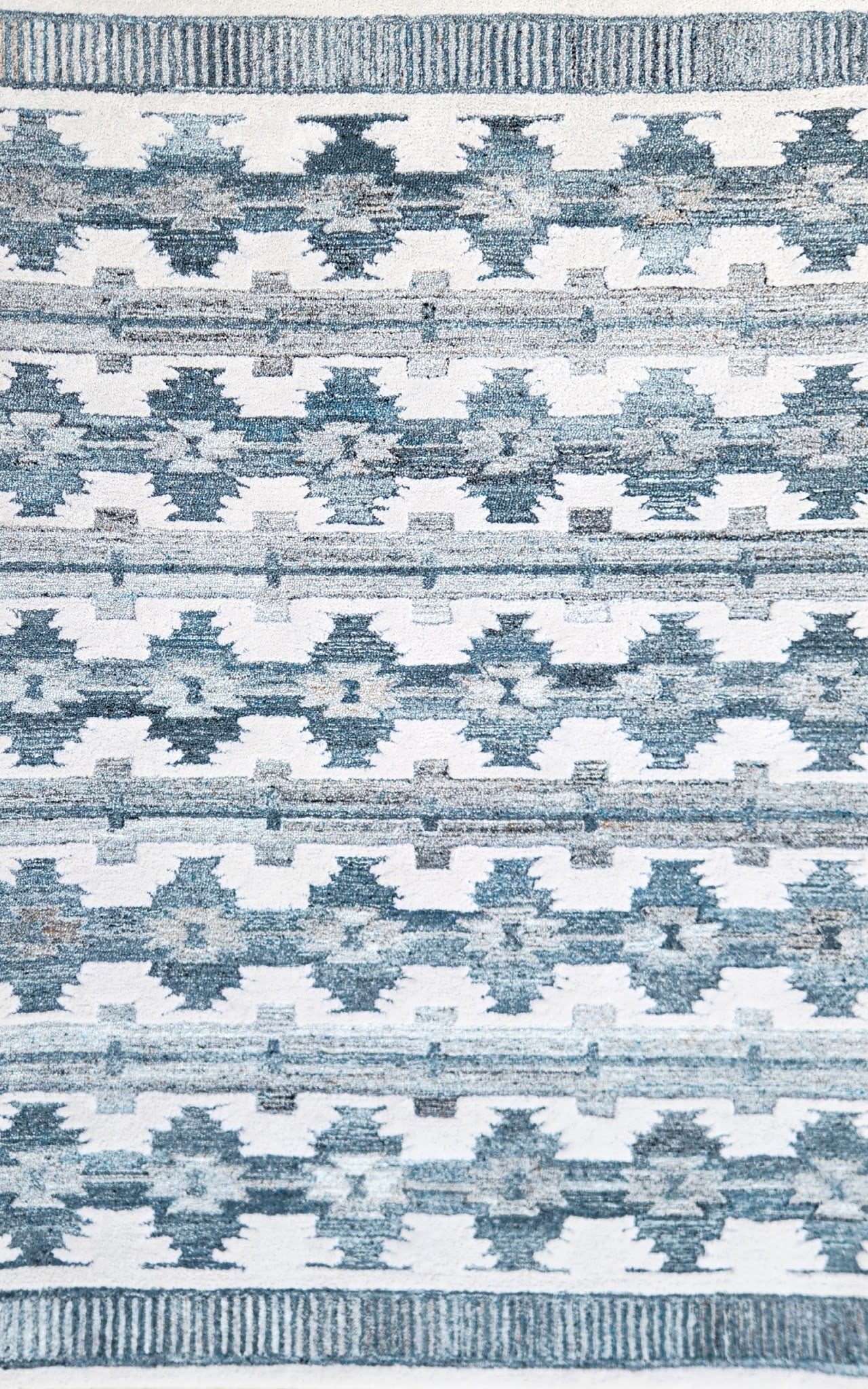 Moroccan Tufted