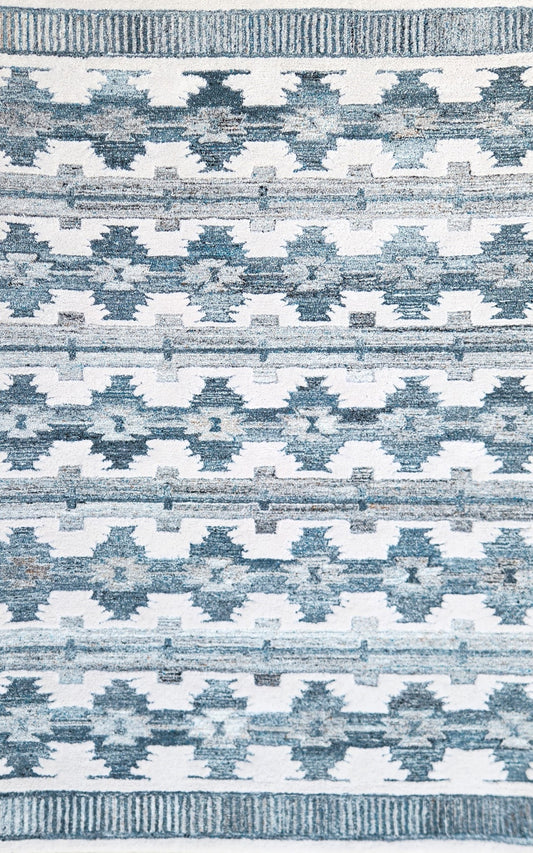 Moroccan Tufted