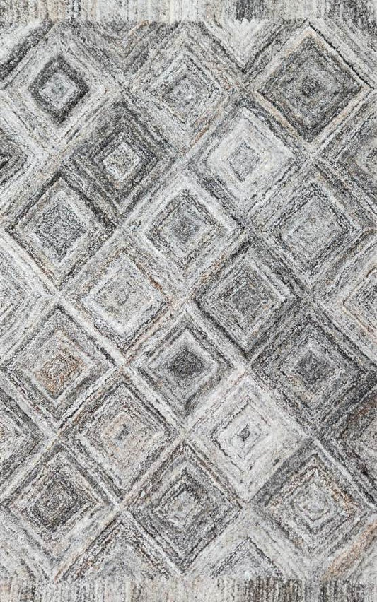Diamond Tufted
