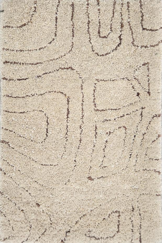 Camel Tufted