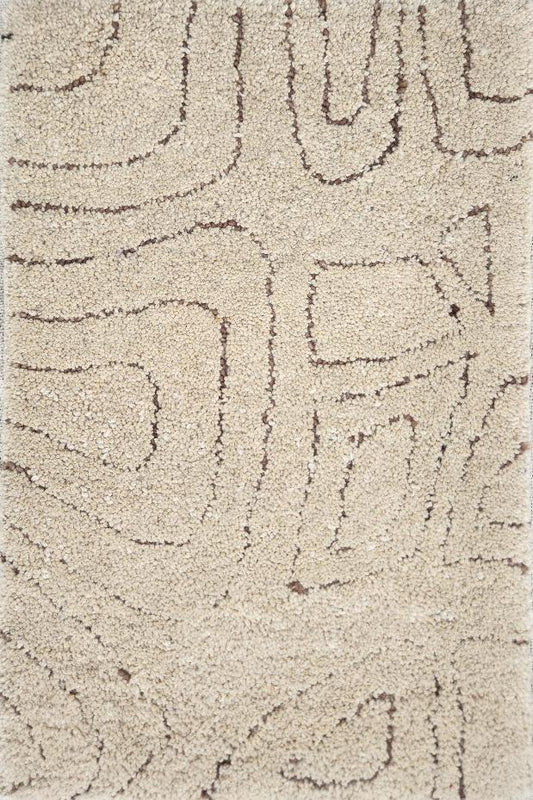 Camel Tufted