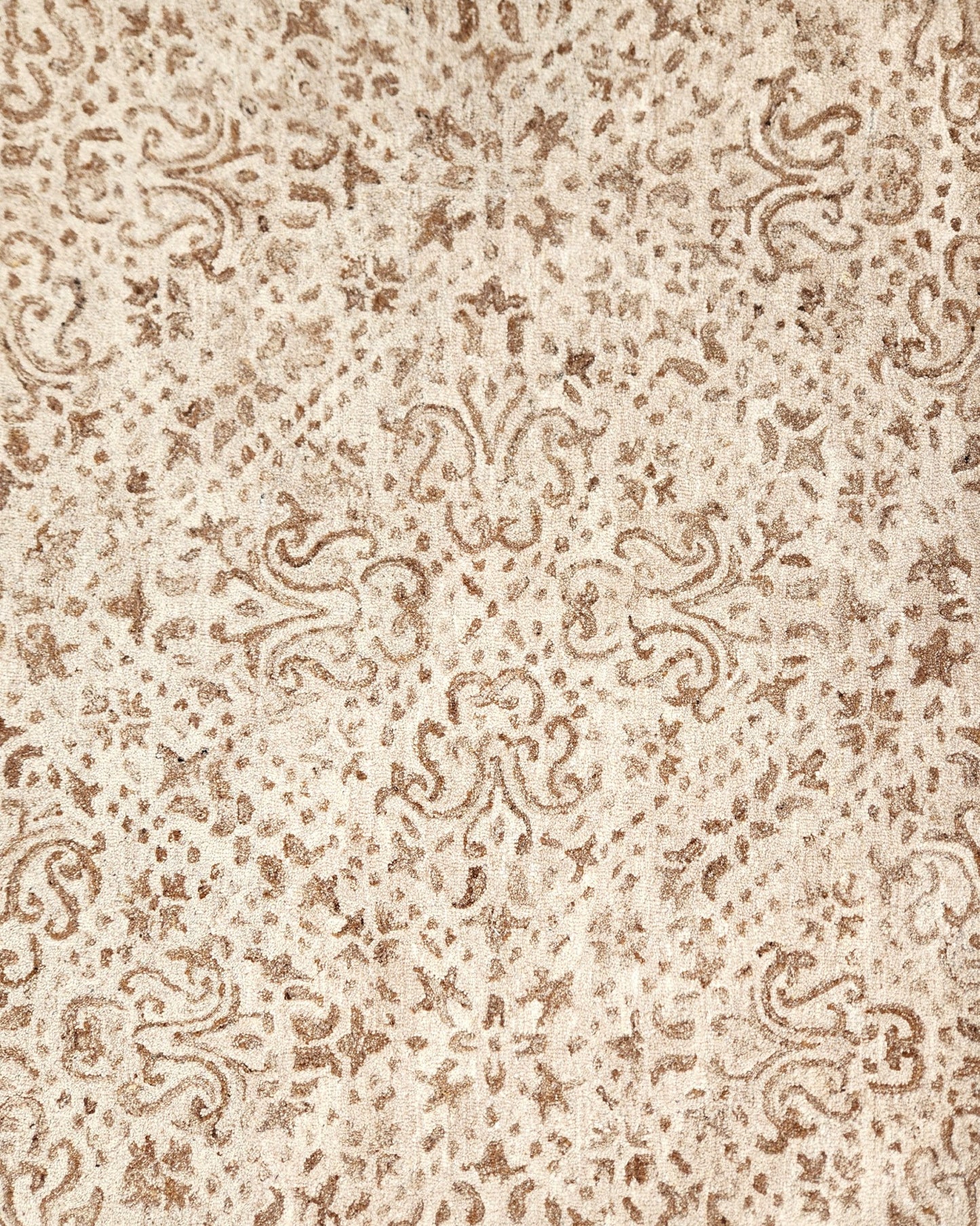 Indus Tufted