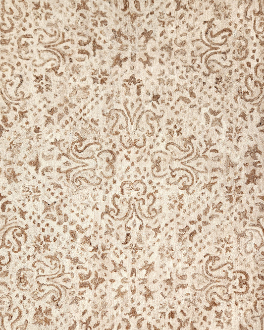 Indus Tufted