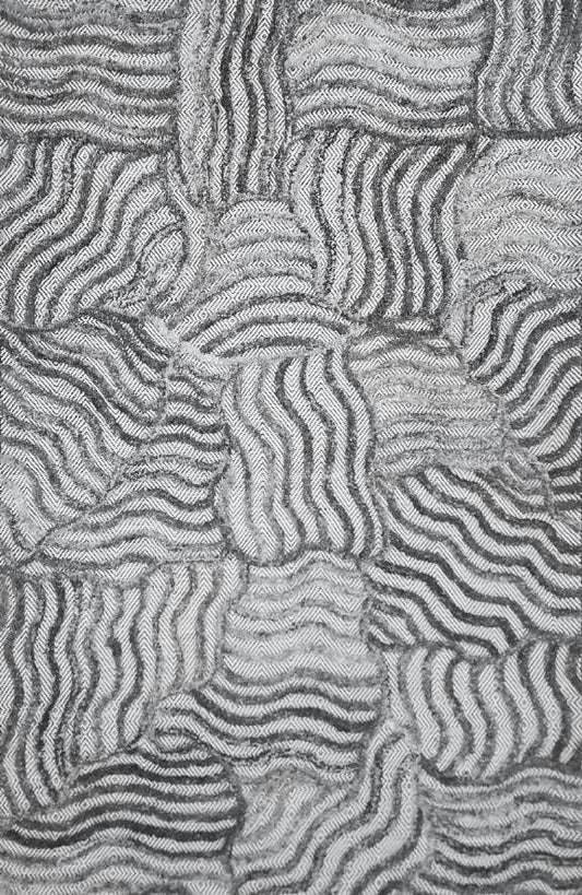 Beach Tufted